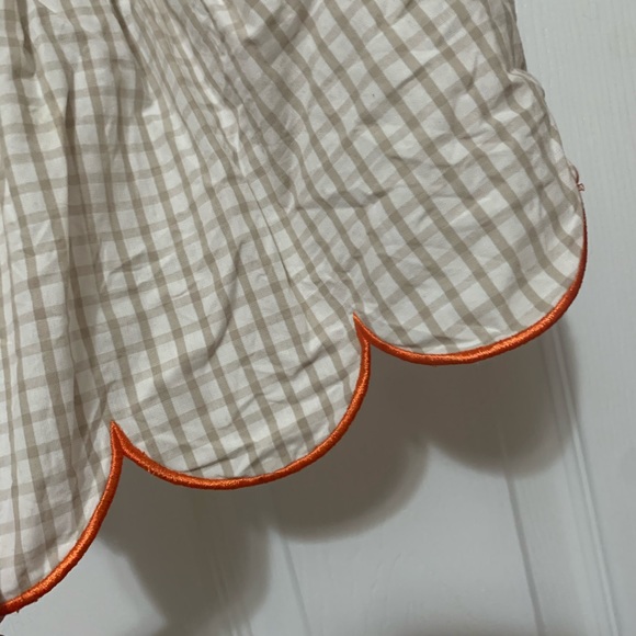 Pumpkin bloomer set 24m Sweet LaRose - Picture 3 of 5